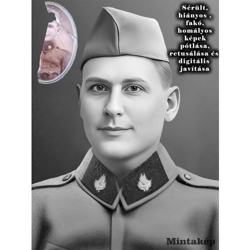 Képretusálás