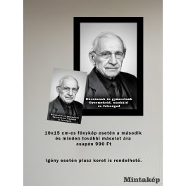 Ravatali fénykép 10x15cm  másolat