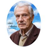 Ovális színes porcelánkép egyedi fotóból – UV-álló porcelánfotó és tartós sírkőkép síremlékre