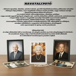 Ravatali fénykép