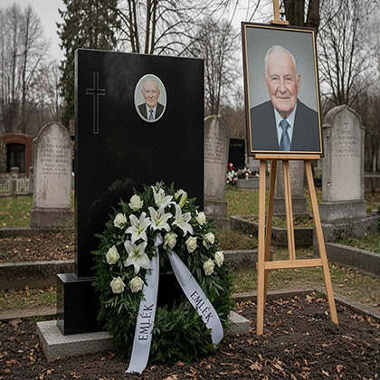 Porcelánkép vs. ravatali fénykép – mikor melyiket válasszam?